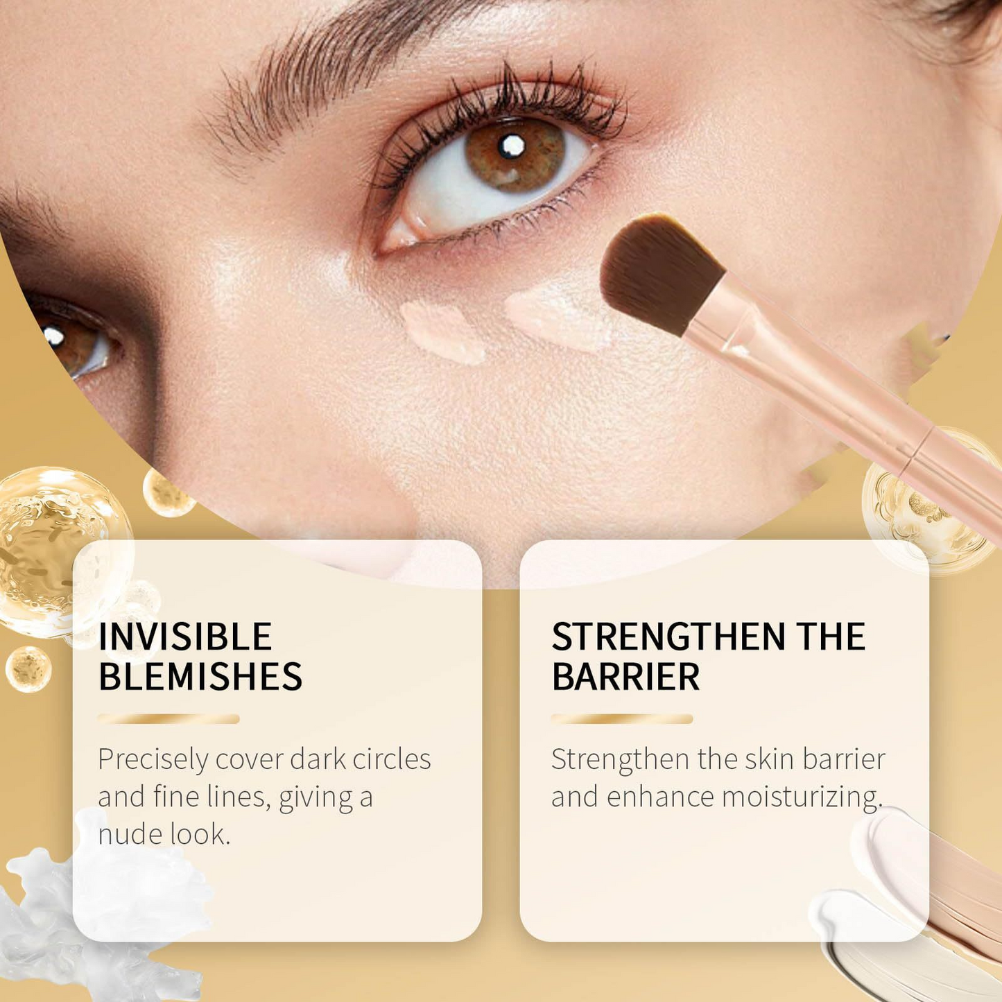 Undereye Corrector Concealer